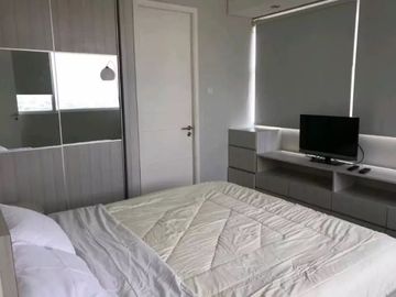 INFO- Disewa 1Park Residence - 2BR Full Furnish BAGUS.