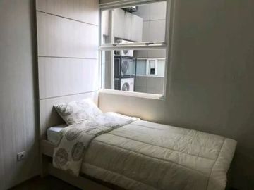 INFO- Disewa 1Park Residence - 2BR Full Furnish BAGUS.