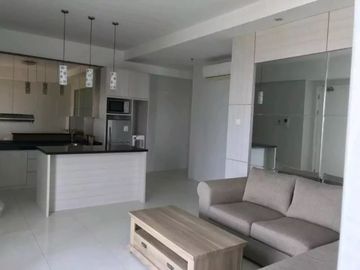 INFO- Disewa 1Park Residence - 2BR Full Furnish BAGUS.