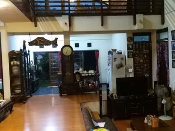 Di jual rumah LUX jalan kupang indah, surabaya