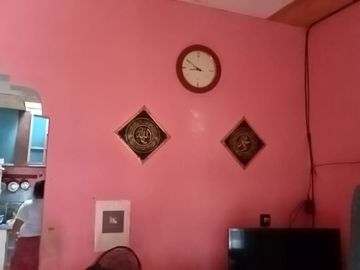 Rumah second murah di Harapan Baru Bekasi Utara
