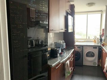 Venta Depto 4d 3b Sector Coraceros en Viña del Mar
