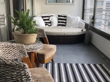 Venta Depto 4d 3b Sector Coraceros en Viña del Mar