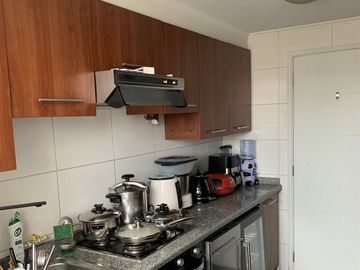 Venta Depto 4d 3b Sector Coraceros en Viña del Mar