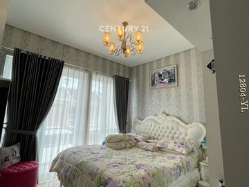 Dijual Rumah Di Paradise Resort City Ciputat Depan RS Buah Hati
