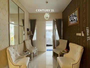 Dijual Rumah Di Paradise Resort City Ciputat Depan RS Buah Hati