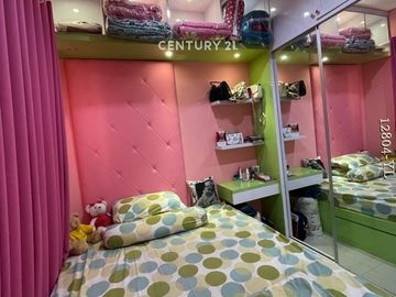 Dijual Rumah Di Paradise Resort City Ciputat Depan RS Buah Hati