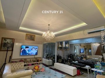 Dijual Rumah Di Paradise Resort City Ciputat Depan RS Buah Hati