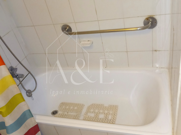 ¡San Miguel Te espera! En venta departamento 2D, 1B