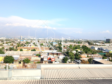 ¡San Miguel Te espera! En venta departamento 2D, 1B