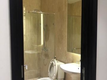 For Rent 3BR Retro Style and Luxury Apartement at Sudirman Suites