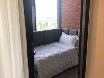 For Rent 3BR Retro Style and Luxury Apartement at Sudirman Suites