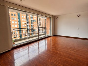 apartamento en arriendo en villas de granada. Cod A7315701