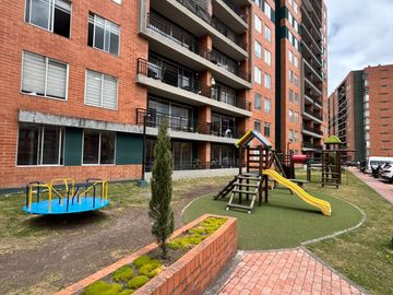 apartamento en arriendo en villas de granada. Cod A7315701