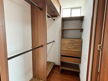apartamento en arriendo en villas de granada. Cod A7315701