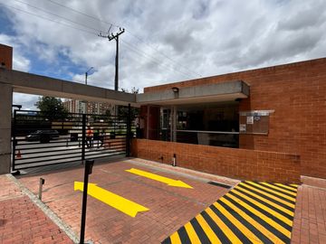 apartamento en arriendo en villas de granada. Cod A7315701