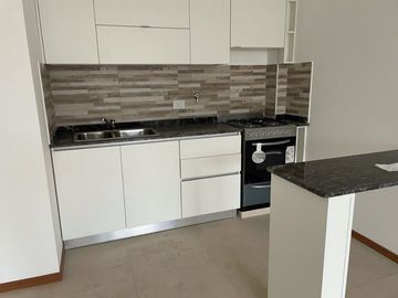 Departamento en venta en Ramos Mejia Sur
