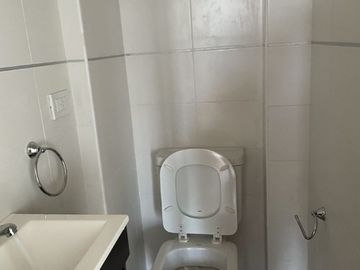 Departamento en venta en Ramos Mejia Sur