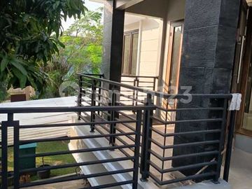 Dijual Rumah di The Green Cluster Vineyard