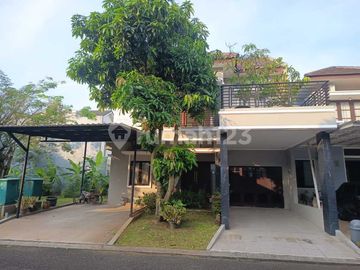 Dijual Rumah di The Green Cluster Vineyard