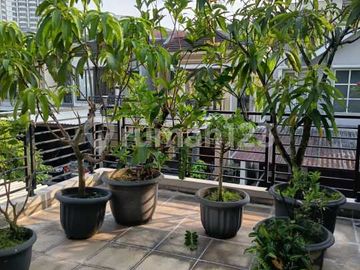Dijual Rumah di The Green Cluster Vineyard