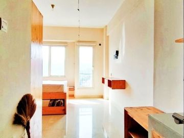Studio 30 m2 Lt 22 Apartemen Galeri Ciumbuleuit 2