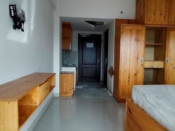 Studio 30 m2 Lt 22 Apartemen Galeri Ciumbuleuit 2