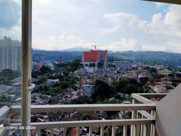 Studio 30 m2 Lt 22 Apartemen Galeri Ciumbuleuit 2