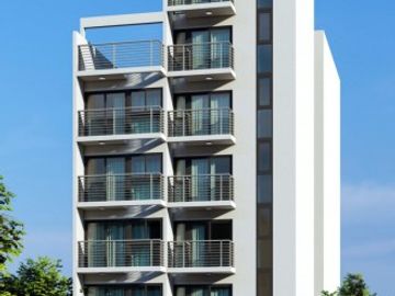 Venta de Departamento a Pozo 2 Ambientes en Moron Sur