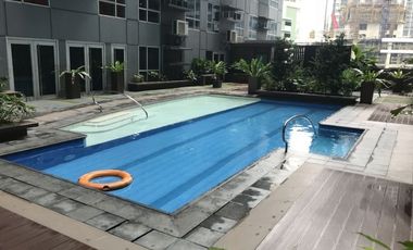 2BR Unit for Sale at East of Galleria Ortigas Center