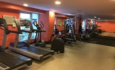 2BR Unit for Sale at East of Galleria Ortigas Center