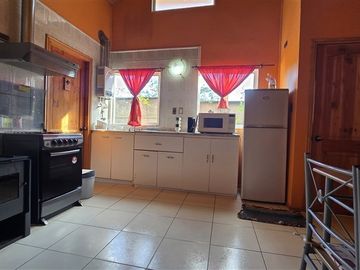 Casa en arriendo de 2 dorm. en Puerto Varas