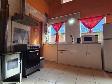Casa en arriendo de 2 dorm. en Puerto Varas