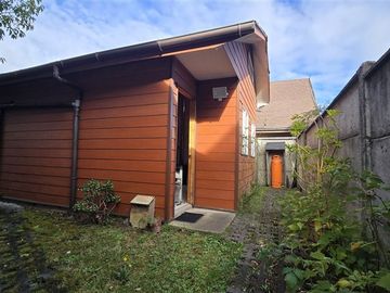 Casa en arriendo de 2 dorm. en Puerto Varas