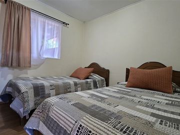 Casa en arriendo de 2 dorm. en Puerto Varas