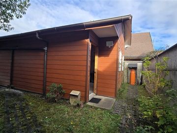 Casa en arriendo de 2 dorm. en Puerto Varas