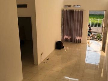 Rumah Cantik Harga Menarik Bebas Banjir Arcamanik Bandung | IWANSETIAWAN