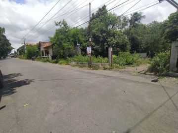 Dijual Tanah Kavling Depan SMAN 1 Kalasan, Tersedia 11 Unit