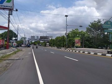 Dijual Tanah Kavling Depan SMAN 1 Kalasan, Tersedia 11 Unit