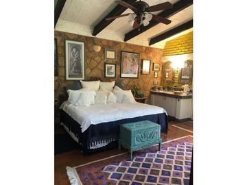 CASA EN VENTA CON VISTA AL LAGO 