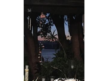 CASA EN VENTA CON VISTA AL LAGO 