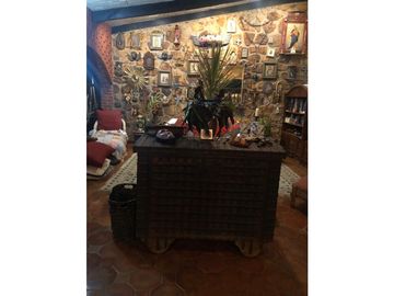 CASA EN VENTA CON VISTA AL LAGO 