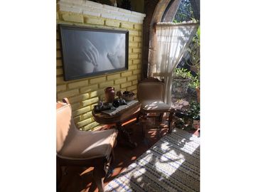CASA EN VENTA CON VISTA AL LAGO 