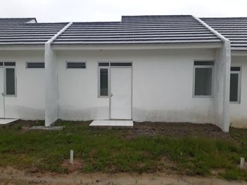 Dijual Rumah Citra Raya Maja Cluster Orchid Lebak Banten Lokasi Strategis