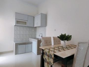 RUMAH MURAH DI KALASAN FULL FURNISH HARGA 700 JUTAAN