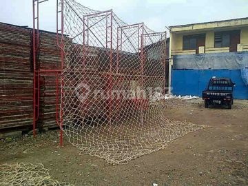 Disewakan Gudang Tanjung Pura Tanggerang Lokasi Strategis Komplek Pergudangan Parkiran Luar Biasa Akses Kontainer Harga Murah Disewakan Segera Gudang