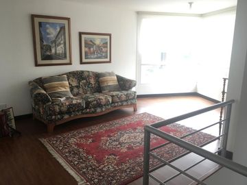 VENDO HERMOSA CASA EN SAN RAFAEL * VALLE DE LOS CHILLOS * 181 m2.