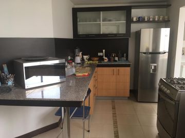 VENDO HERMOSA CASA EN SAN RAFAEL * VALLE DE LOS CHILLOS * 181 m2.
