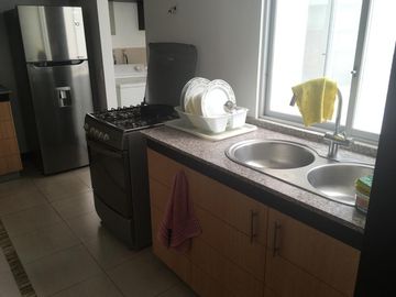 VENDO HERMOSA CASA EN SAN RAFAEL * VALLE DE LOS CHILLOS * 181 m2.
