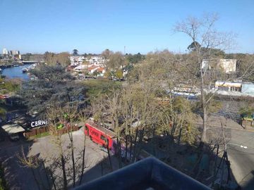 Departamento en venta en Tigre